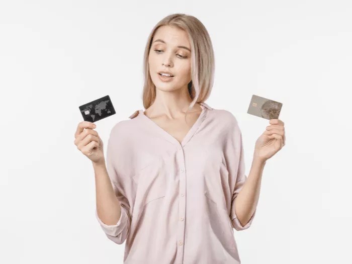 How many credit cards should you have for good credit?